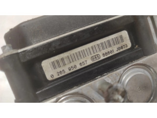 Блок АБС 9663887780, 0265950657   Citroen  C5  2008-2016 года