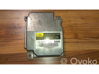 Блок подушек безопасности 5266796, a04518313   Saab 9-5