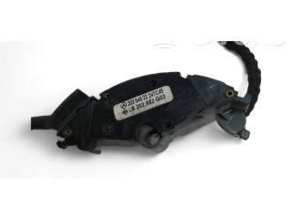 Řídící jednotka 20354502247C45   Mercedes-Benz C W203 