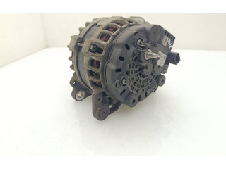 Генератор 04C903023L, F000BL08F2   Skoda Octavia Mk3 (5E)      