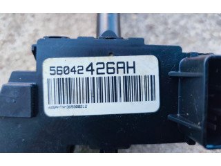 Ручка поворотов/ фонарей 56042426AH   Jeep Grand Cherokee (WJ)