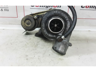  Турбина Alfa Romeo 145 - 146  4540551, 4540551   для двигателя AR67.501      