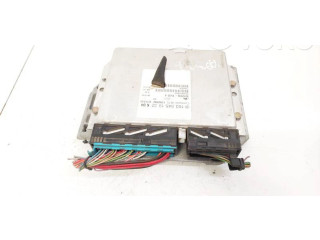 Блок управления АБС 1635451932, 10.0946-1533.4   Mercedes-Benz ML W163