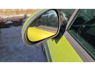 Zpětné zrcátko  Peugeot 207     