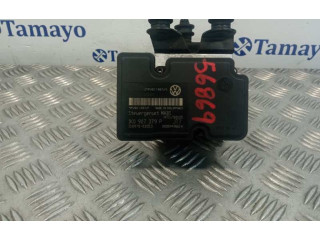 Блок АБС 1K0907379P, 10097003153   Volkswagen  Caddy  2004 - 2010 года