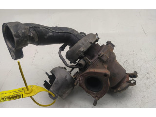  Турбина Fiat Scudo  9682881380         
