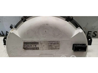 Панель приборов P9652008280G00, CUADROINSTRUMENTOS   Citroen C3       