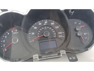 Přístrojová deska  KIA Sorento 2012 940112P271  