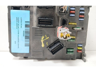 Zpětné zrcátko  Peugeot 407 2005  S120104600L, 9655708480  