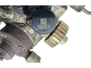 Vstřikovací čerpadlo AH2Q9B395AD, 0445010629   Land Rover Range Rover Sport L494    306DT 