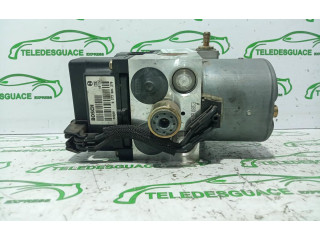 Jednotka ABS 0273004270   Peugeot 406 2001