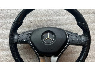 Volant Mercedes-Benz C W204 2013 A2184602803, 21886000291  