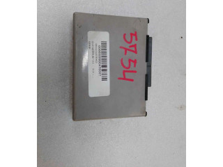 Řídící jednotka 8200126492, 0281010440   Volvo S40, V40 2002