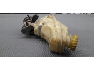 Блок АБС 0204051107   Fiat  Punto (199)  2005 - 2018 года