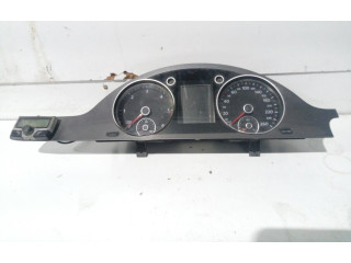 Přístrojová deska  Volkswagen PASSAT  3C0920872G  