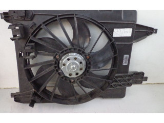 Комплект вентиляторов     8200884679, 8200884679    Renault Scenic II -  Grand scenic II 