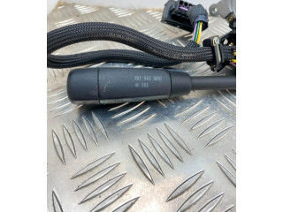 Ручка стеклоочистителей 1295403644, A1295403644   Mercedes-Benz SL R129