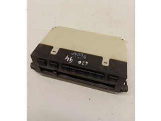 Блок управления климат-контролем 9G04P   Mazda 626