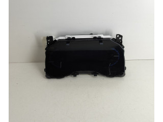 Панель приборов 83800F5B60   Toyota Yaris Cross       