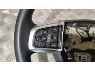 Руль Land Rover Discovery Sport  2014- года FK723F563DC8PVJ, 308376999W41      