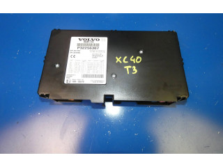 Модуль «Bluetooth» 32256307, 32212597   Volvo XC40   