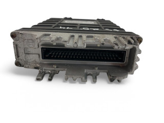 Блок управления двигателем ECU 1H0907311H, 0261200784   Volkswagen  Golf III  1992 - 1997 года