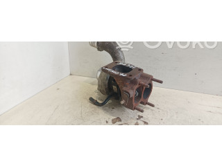  Турбина Mitsubishi Carisma  7700868124, 4541123   для двигателя F8QT D4192T DA4A      