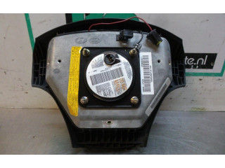 Подушка безопасности водителя 5690007000, 0756900011   KIA Picanto