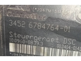 Jednotka ABS 34516784763, 34516784764   BMW 1 E81 E87 2008