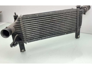 Интеркулер  14461EB360   Nissan NP300 