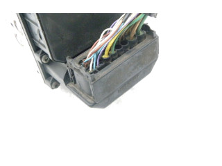 Jednotka ABS 1496687080, 0265225165   Peugeot 807 2002