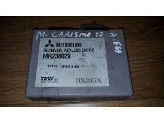 Блок комфорта mr238029, 72114   Mitsubishi Carisma   