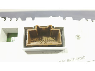 Панель приборов 68331516AC   Jeep Grand Cherokee       