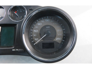 Přístrojová deska  Peugeot RCZ 2010 9666661180  