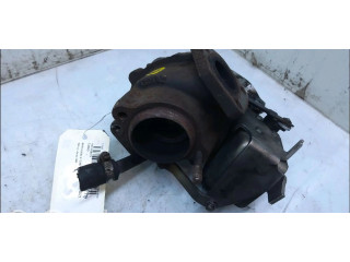  Турбина BMW X3 E83 2.0 11652414329, 7794021   для двигателя M47D20_204D4 для двигателя M47D20_204D4     