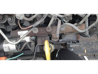 Топливная рампа 8200815617, 8200815617   Renault Laguna III  