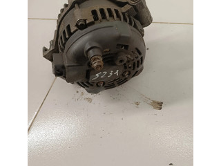 Генератор 042104340, 25709327   Cadillac SRX 4.6     