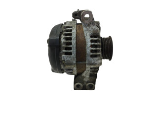 Генератор 25756440, 1042103261   Cadillac SRX      