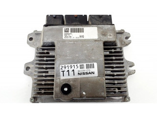 Блок управления двигателя NEC006016, BED420000   Nissan Micra