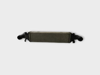 Интеркулер  A2045000200   Mercedes-Benz E C207 W207 3.0