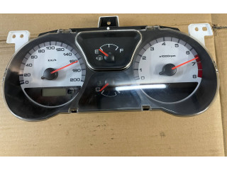Přístrojová deska  Suzuki Ignis 2006 34100-6g0  