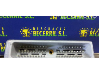 Řídící jednotka 95AB12A650TB, CM6U05A4LMX6   Ford Escort 1992