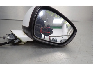 Zpětné zrcátko  Peugeot 508 2011  8154SJ  