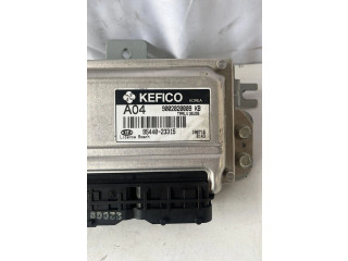 Блок управления коробки передач 95440-23315, 95440-23315   KIA Soul   