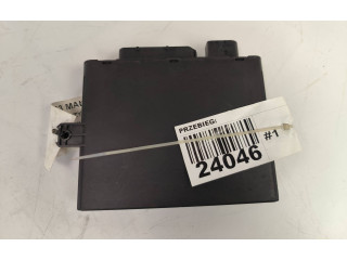 Блок управления 4E0909131KX, 5WK47023   Audi A8 S8 D3 4E