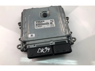 Řídící jednotka 31336983, 0281018414   Volvo V60 2013
