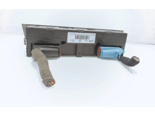 Блок управления климат-контролем 13138196, 69560002   Opel Signum