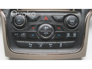 Блок управления климат-контролем P05091851AF, 42711000   Jeep Grand Cherokee