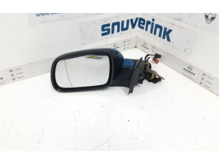 Zpětné zrcátko  Peugeot 307 CC 2008  8149VV, 8149VV  