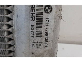 Píst 7795138, E3777   BMW 7 E65 E66    M67D44 